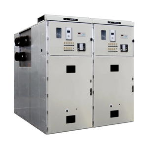 KYN61-40.5Kv indoor ac armoured movable high voltage switchgear