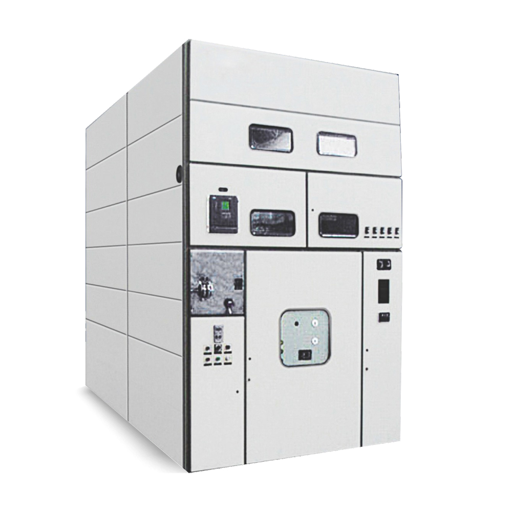 XGN17-40.5Kv Indoor Ac Box Type Fixed High Voltage Switchgear