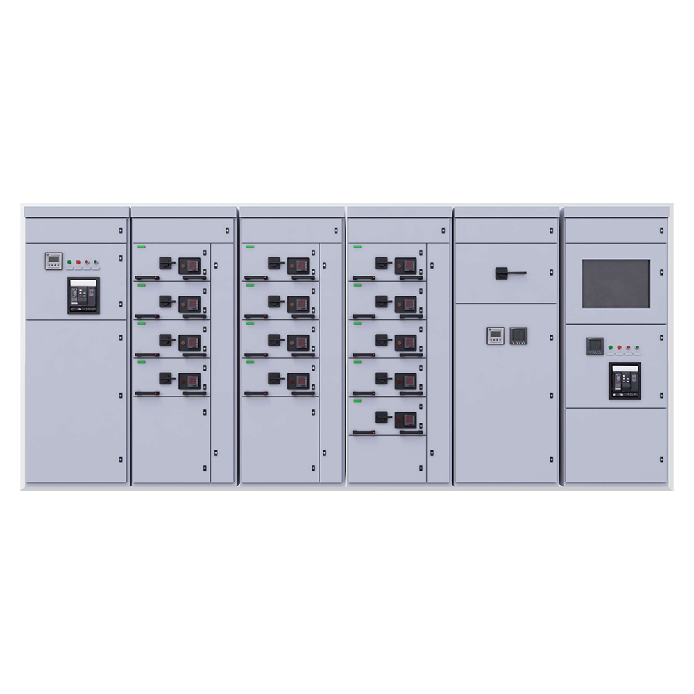 GGD Low Voltage Fixed Type Switchgear