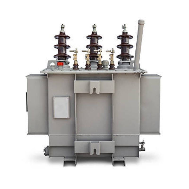 Oil Type Distribution Transformers 